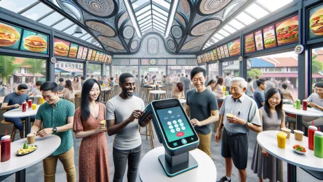 Adyen launches its payment solution for platforms in Singapore