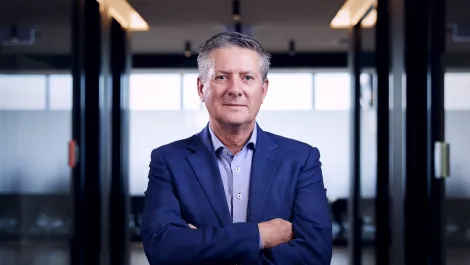 David johnstone nex pay