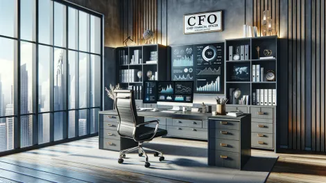 Cfo