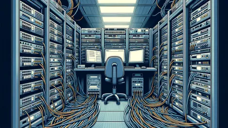 Open XR Optics Forum showcases advanced network management skills