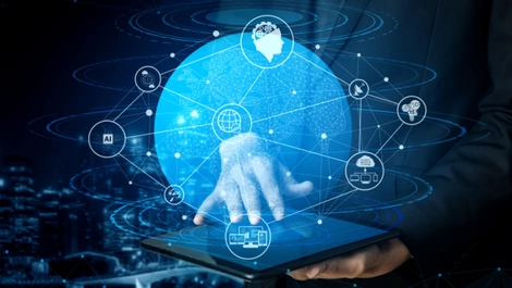 Behavioral biometric