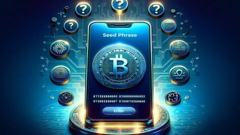 Janine blog   do we really need seed phrases