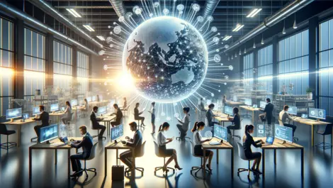 KPMG, Stone & Chalk launch third Future Technology programme