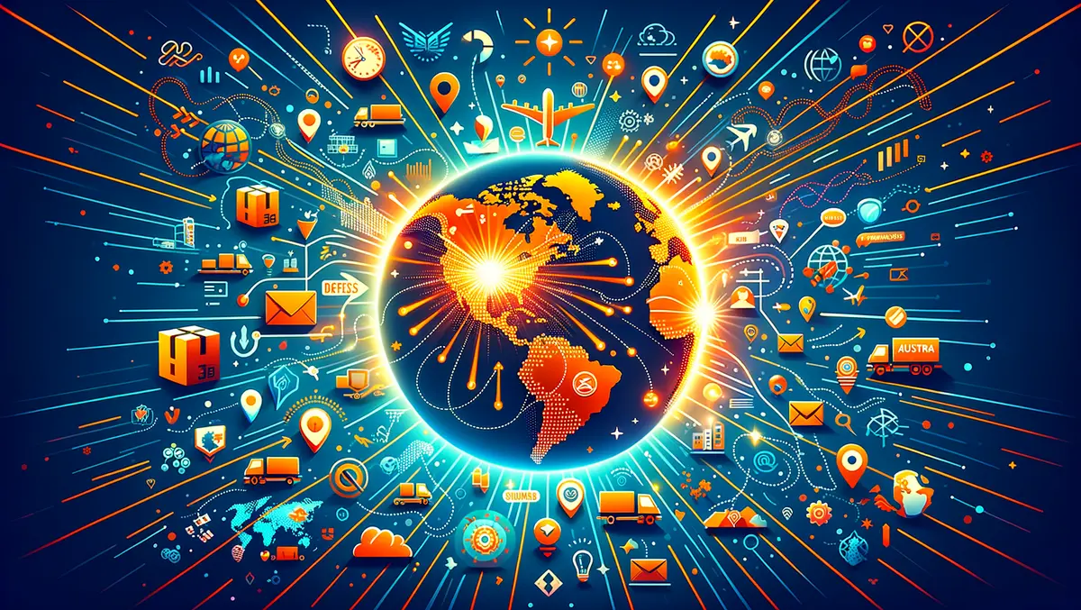 Sendle expands global network in boost for Australian SMBs