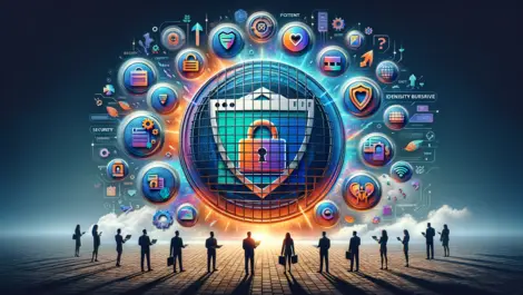 CyberArk launches industry's first identity-centric secure browser