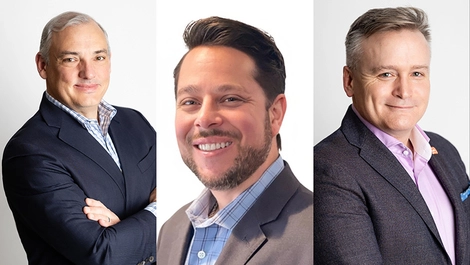 BeyondTrust bolsters leadership team with three key appointments