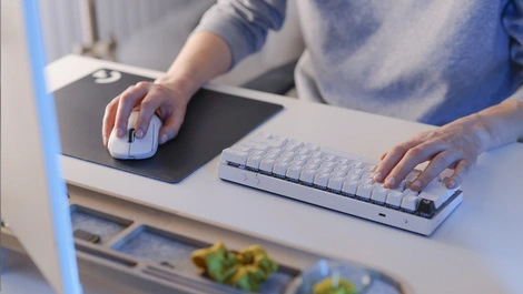 Logitech g pro x 60  rrp 429