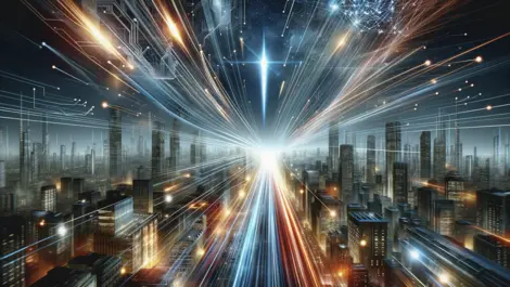 Confluent lauded in IDC MarketScape reports for data streaming prowess