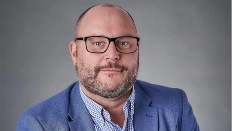 Paul rilstone landscape photo