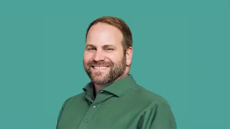 Greg strickland  global president at ignition