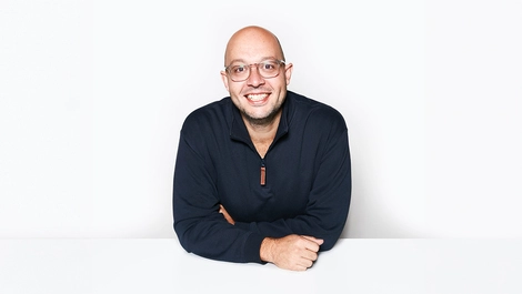 Andrew fraser  managing director apac  lightspeed