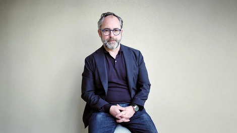 Andrew wilson ceo  senetas