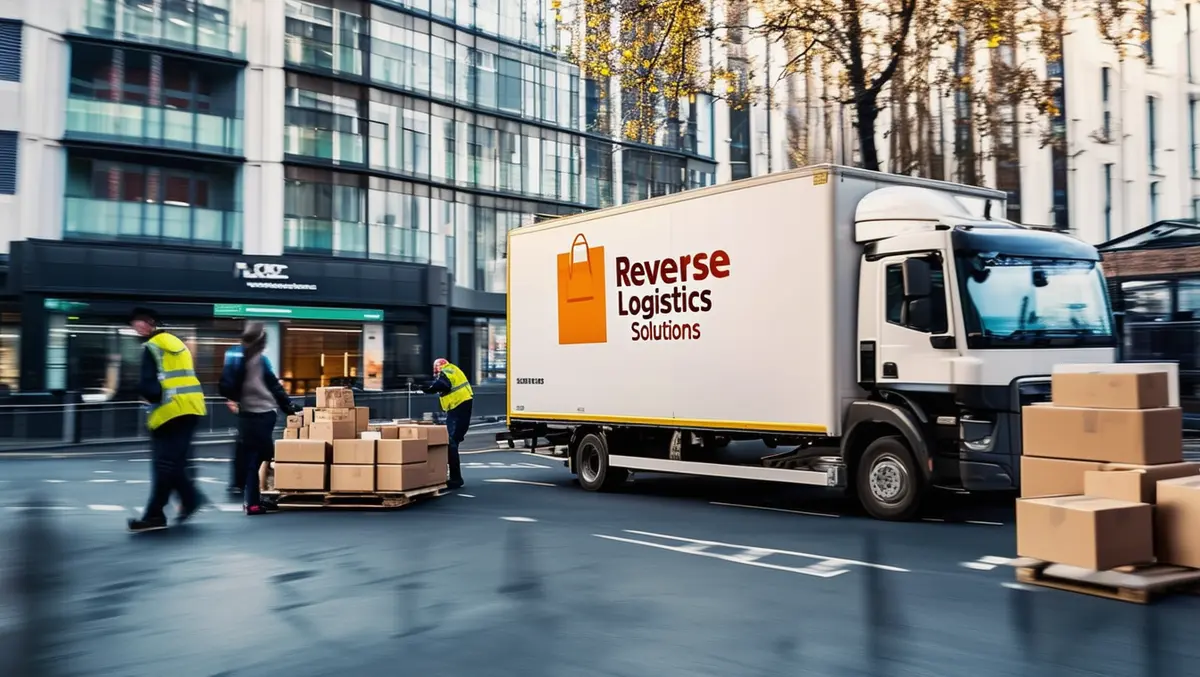 ReturnBear to launch reverse logistics solutions in the UK