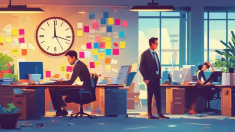 Study reveals key obstacles to creativity in the workplace