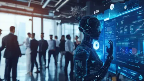 AI startup Sybill secures USD $11 million to enhance B2B sales