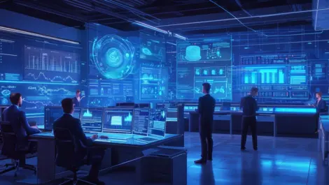 How GenAIxOps revolutionises modern IT operations management and drives business success