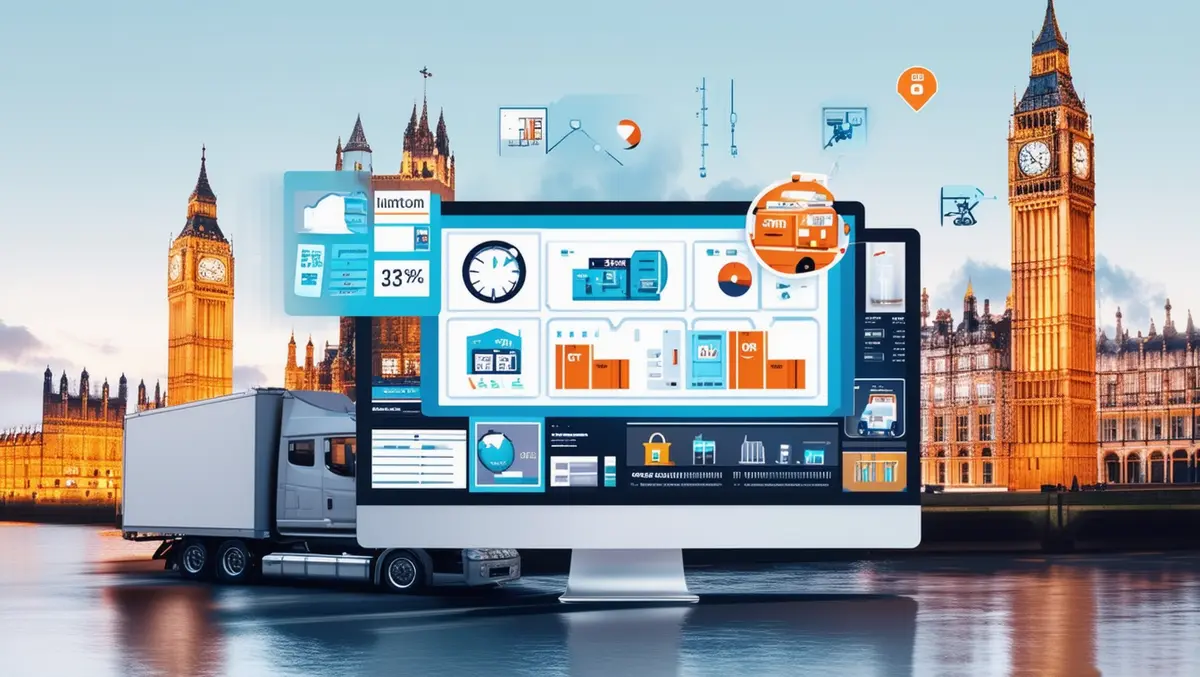 ShipEngine launches turnkey shipping solution for UK platforms