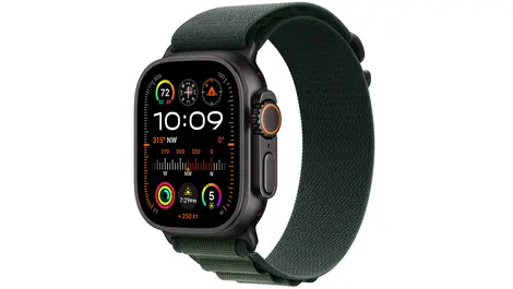 Apple watch ultra 2 alpine loop 240909