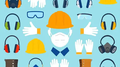What to think about when picking the right PPE