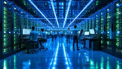 NetApp enhances all-flash storage for AI & workload needs