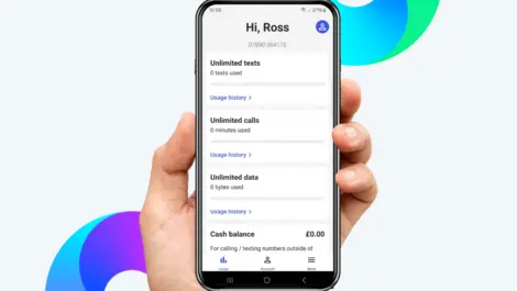 Lifecycle software nexus app 1