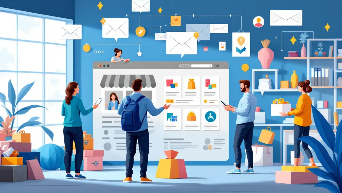 IKEA tops ecommerce for best customer experience in 2025