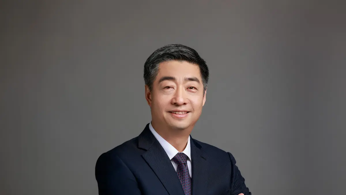 Huawei calls for collaboration to avoid digital divide