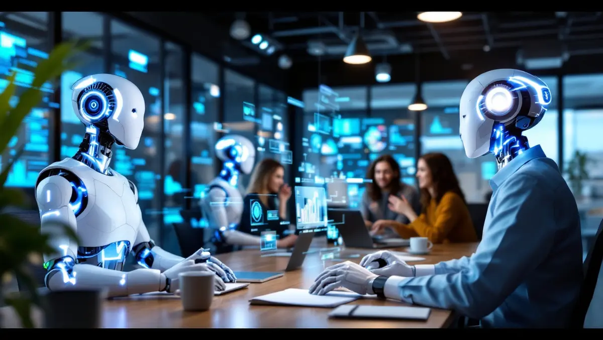 Microsoft unveils AI sales agents to boost business efficacy