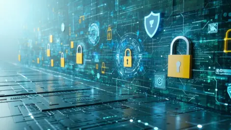 Cybersecurity in the era of AI and quantum