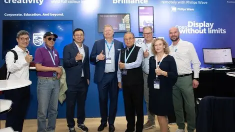 Touch taiwan 2025 ppds e ink