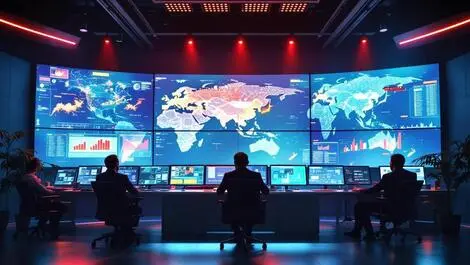 Arctic Wolf launches AI security platform in Singapore market