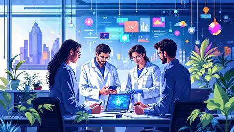 Unitec launches Doctor of Computing for advanced research