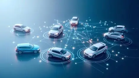 Targa Telematics & Volvo link vehicle data for fleet efficiency