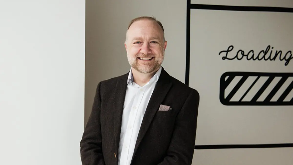IDHL appoints Jonathan Healey to drive AI technology strategy