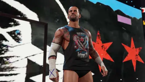 Game review: WWE 2K25 (Switch 2 version)