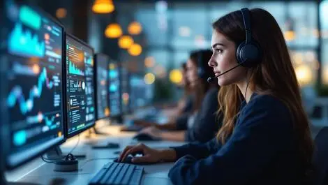 Access4 unveils Ai Amplify voice assistant for channel partners