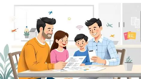 KrisFlyer partners with Econnex for more ways to earn miles
