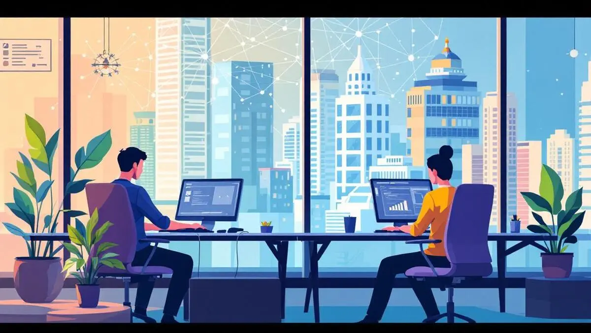 AI adoption surges among non-graduate workers in global south