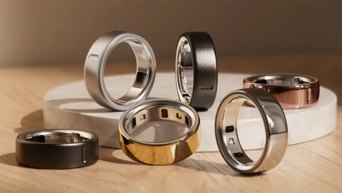 ŌURA doubles revenue to USD $500 million as Oura Ring sales surge