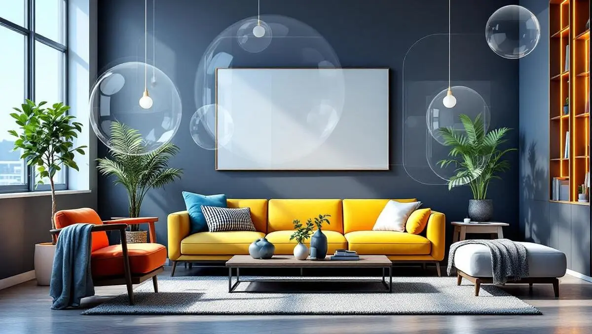 Furniture retailers see 3D & AR overtaking traditional photos