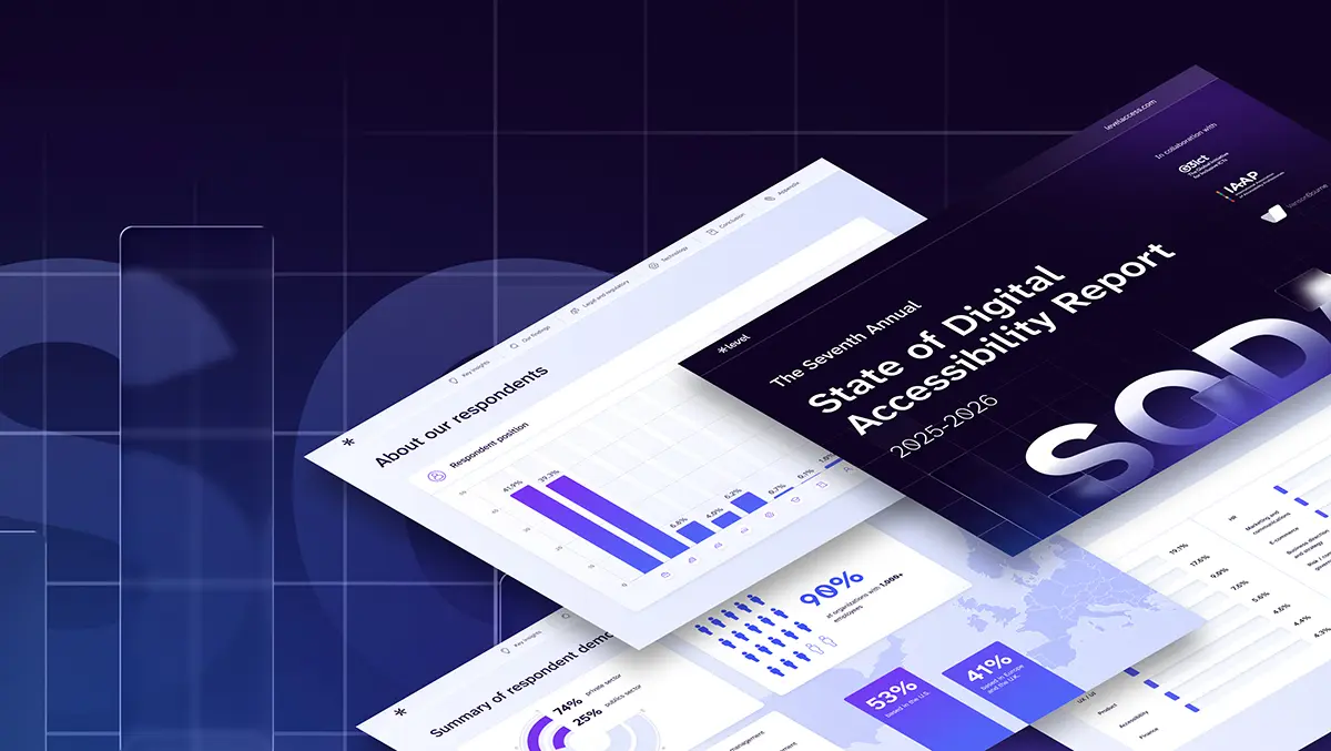 Digital accessibility drives customer satisfaction & revenue gains
