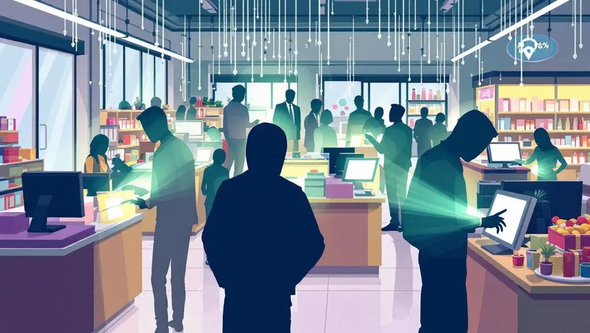 Retailers unprepared for AI-driven cyber threats as attacks surge