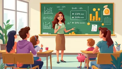 Alliance urges GBP £25m for youth financial education from assets