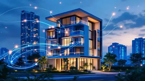 eight launches 10Gbps home internet in Singapore for SGD $28.80