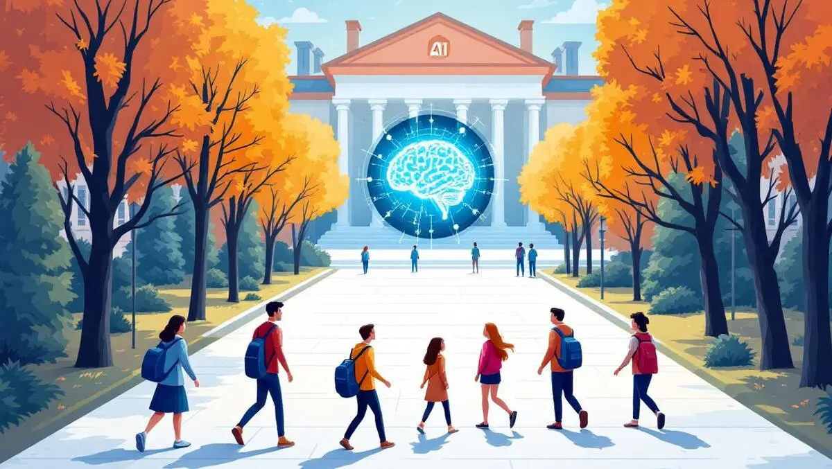 Elvee launches AI to help colleges cut student dropout rates