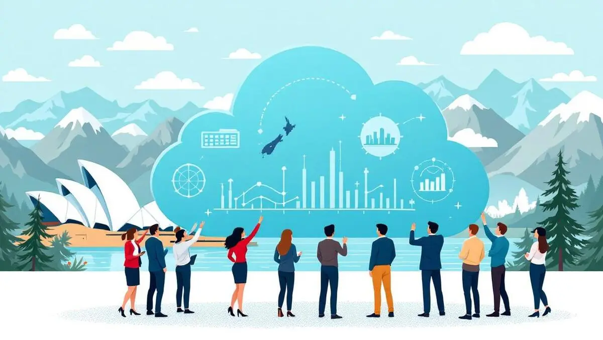 AWS celebrates top ANZ partners for cloud & AI innovation