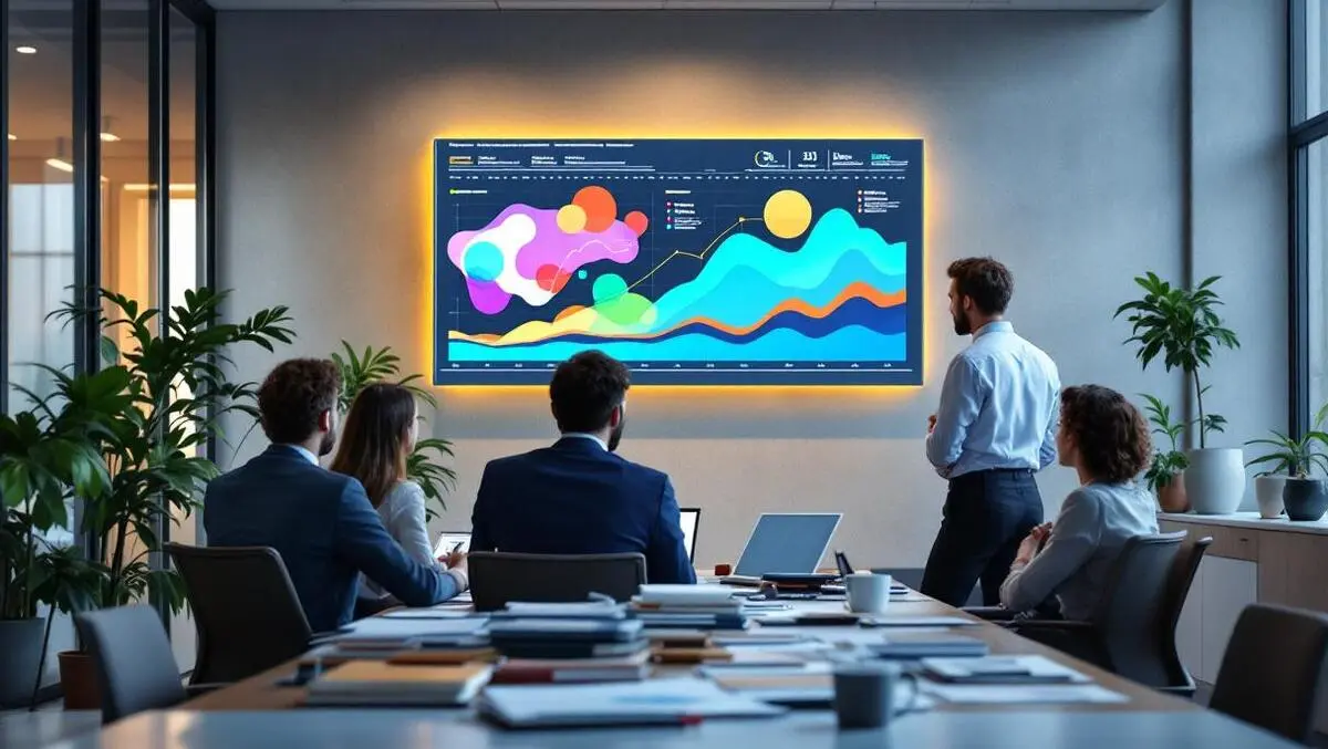 Agiloft unveils AI tool to track & manage contracts