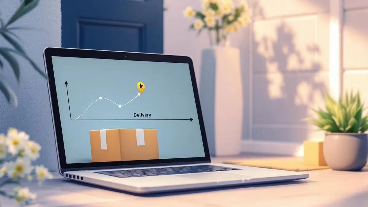 Shoppers now prize reliable, transparent deliveries