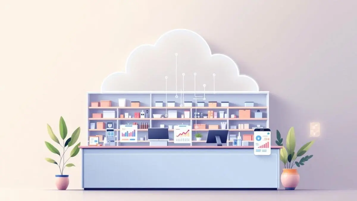 Sitoo gets Gartner recognition in Unified Commerce Platforms