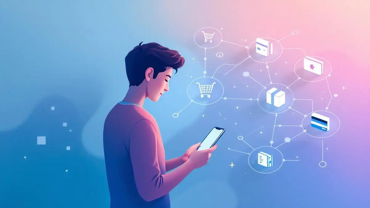 Google unveils open UCP standard for AI-driven shopping